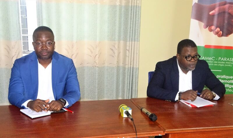 Bénin: le Camec forme sur les techniques d’évaluation des préjudices économiques et financiers