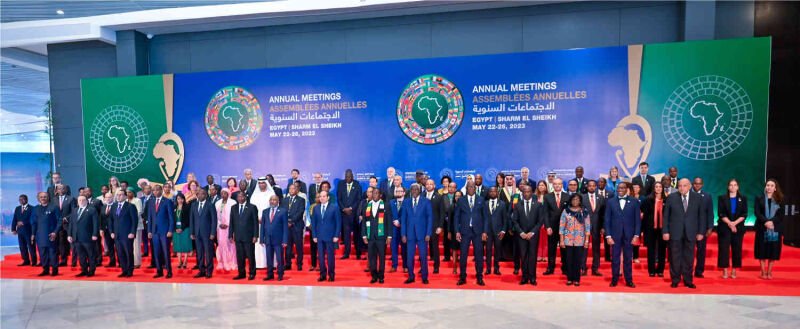 Assemblées annuelles de la BAD: Mobilisation des financements du secteur privé pour une croissance verte en Afrique