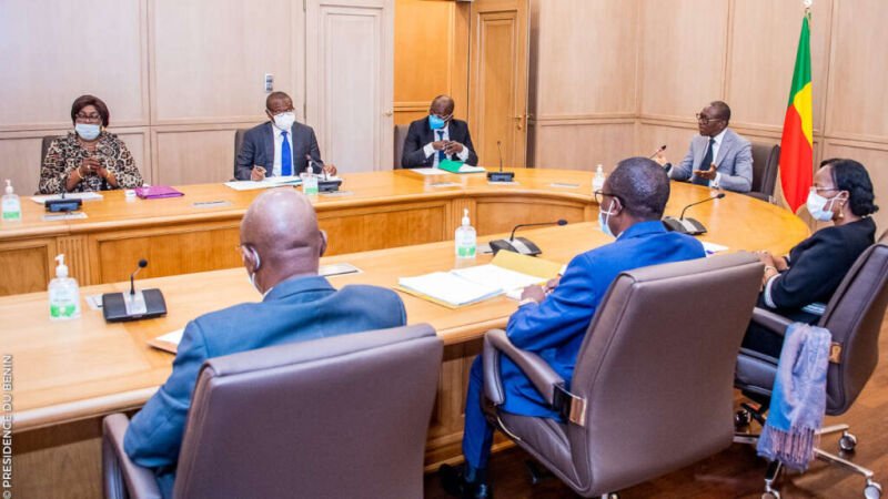Bénin: Cinq sociétés agréés au Code des investissements