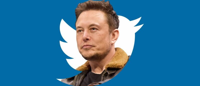 Twitter : Elon Musk rachète 9,2% des actions du réseau social