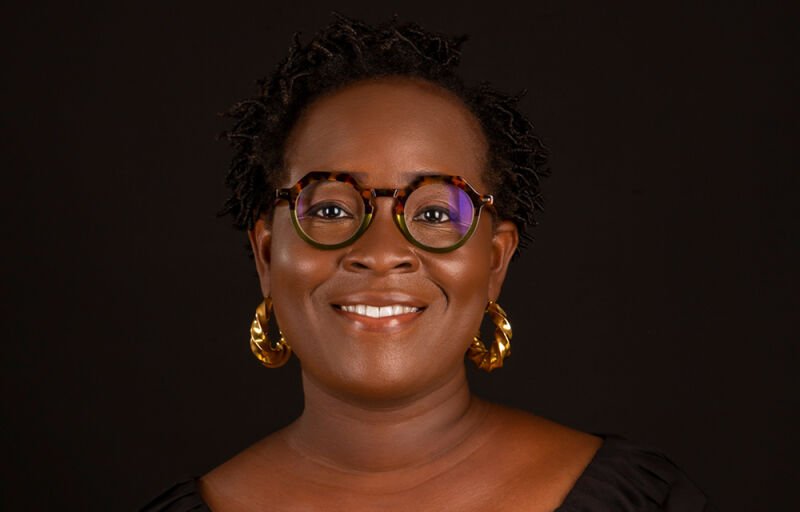 Christelle Adéfèmi AGOSSOU, Directrice Générale d’ENGIE Energy Access Bénin «ENGIE Energy Access transforme la vie des populations rurales au Bénin.»
