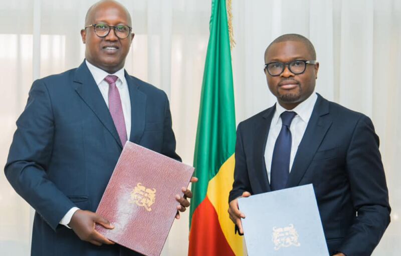La BAD accorde plus de 190 milliards de francs Cfa pour l'assainissement pluvial au Bénin