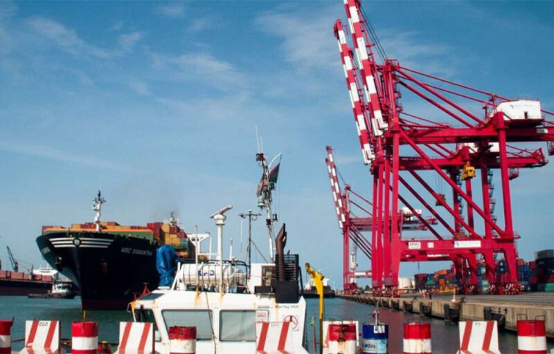 BAD: Octroi de 80 millions d’euros au Port autonome de Cotonou