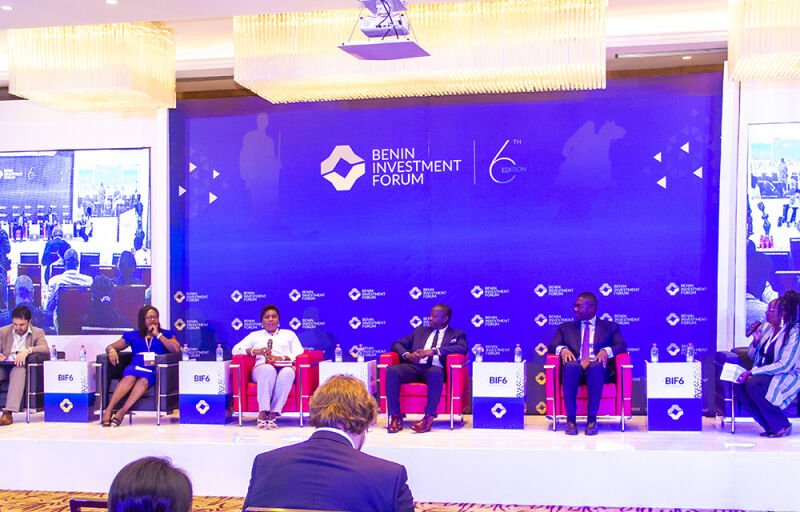6ème édition du Benin investment forum : nouveau chapitre pour l'attractivité des investissements au Bénin