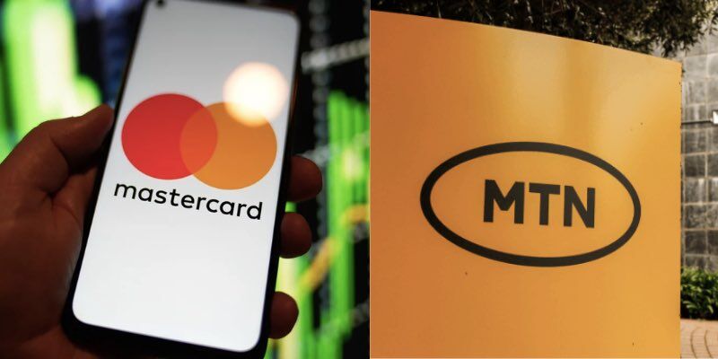 Télécom: MTN Group signe un accord avec Mastercard pour une participation minoritaire