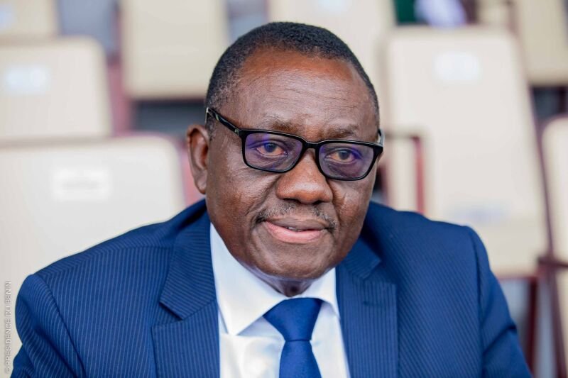 Production de riz paddy: le Bénin envisage de passer à 1 million de tonnes d’ici 2025