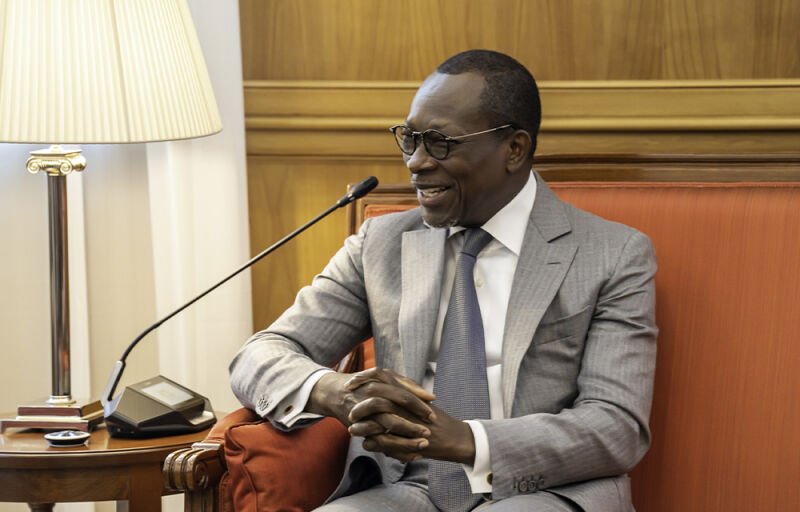 Economie : Le Bénin classé parmi les pays au monde qui ont une croissance économique élevée