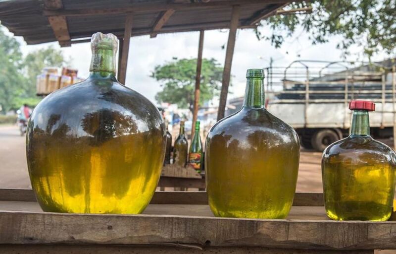 Bénin: le gouvernement annonce des mesures pour stopper la contrebande de l'essence frelatée
