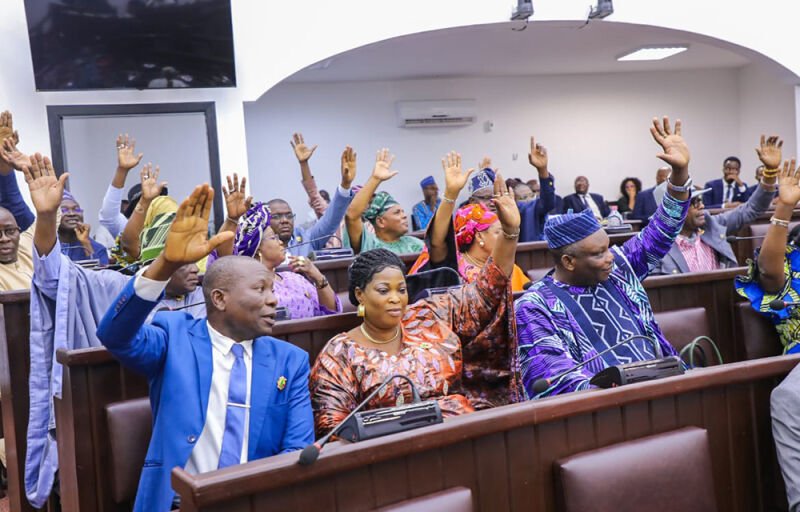 Bénin: Le parlement se dote de son budget 2024