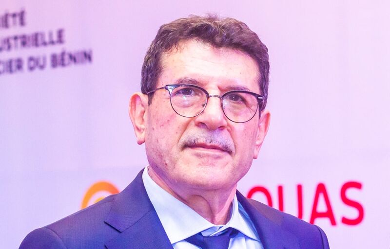 1ère édition du SENOQUAS, la SIAB mobilise les acteurs de la sidérurgie autour d’un idéal commun