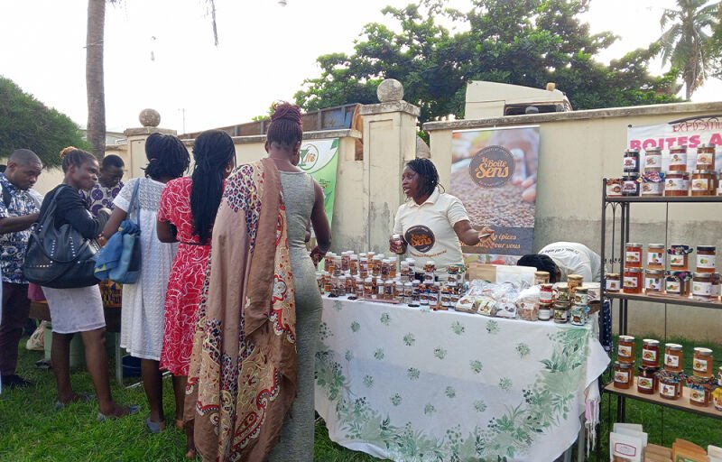 “Mois du consommons local”: La Cci Bénin organise un afterwork pour promouvoir les produits locaux