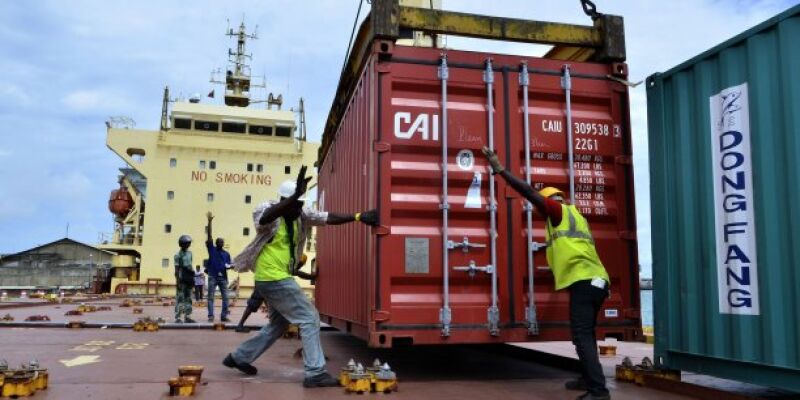 Bénin: Le Port de Cotonou interdit l'importation des marchandises vers le Niger