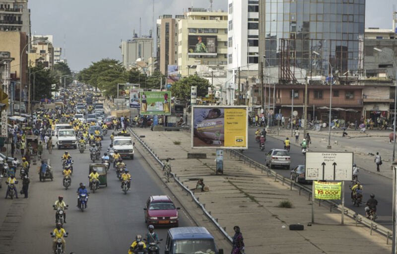 Croissance économique mondiale en 2024 : le Bénin dans le top 10