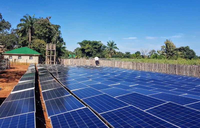 Energie : Universal Energy Facility s'associe à Mionwa pour alimenter des milliers de foyers et d'entreprises au Bénin