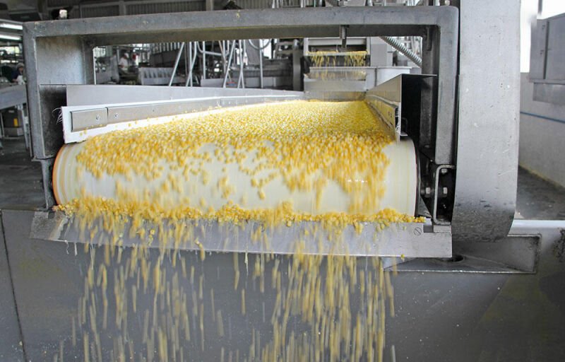 Bénin : Implantation d’une usine de transformation de produits agricoles locaux