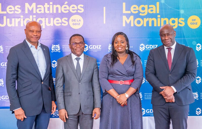 Droits et obligations des investisseurs à la Gdiz : La Sipi-Bénin accompagne dans la connaissance des textes