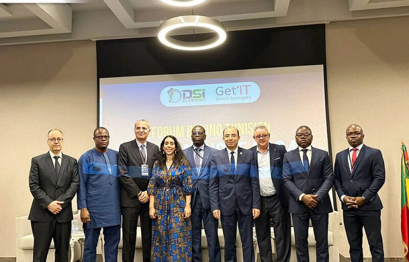 Mission économique multisectorielle : des entrepreneurs tunisiens à la conquête du Bénin pour établir des partenariats