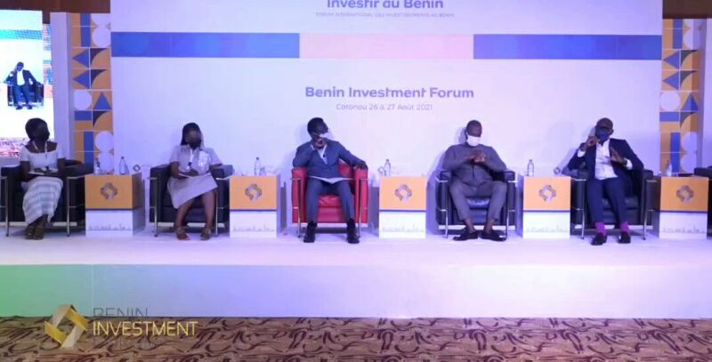 Benin Investment Forum: l’édition 2022 aura lieu en juin