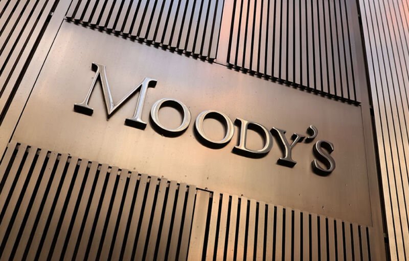 Finance : Moody’s note des perspectives négatives pour le secteur bancaire dans l’Uemoa