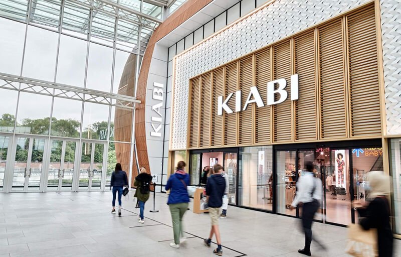 KIABI et GDIZ s'associent pour une mode durable en Afrique de l'Ouest