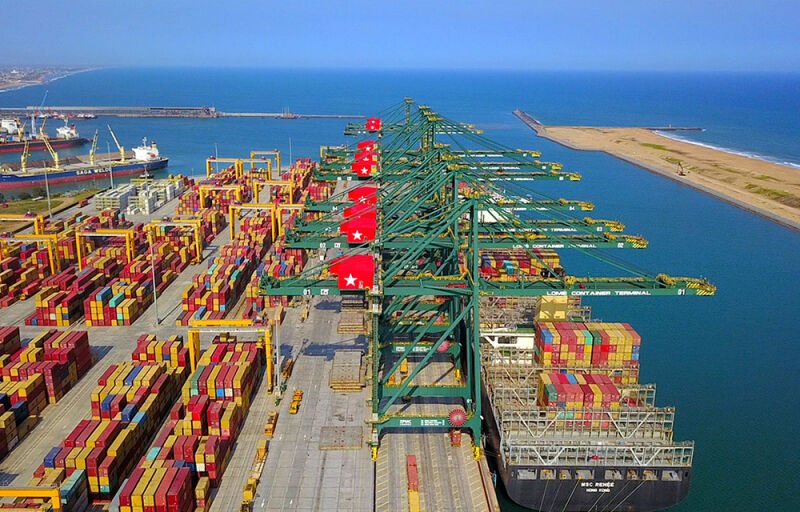 Commerce portuaire : Nouveau chapitre de coopération maritime entre le Togo et le Niger