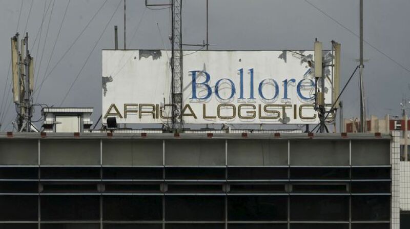 Transports et logistique : Msc rachète Bolloré Africa Logistics pour 5,7 milliards d’euros