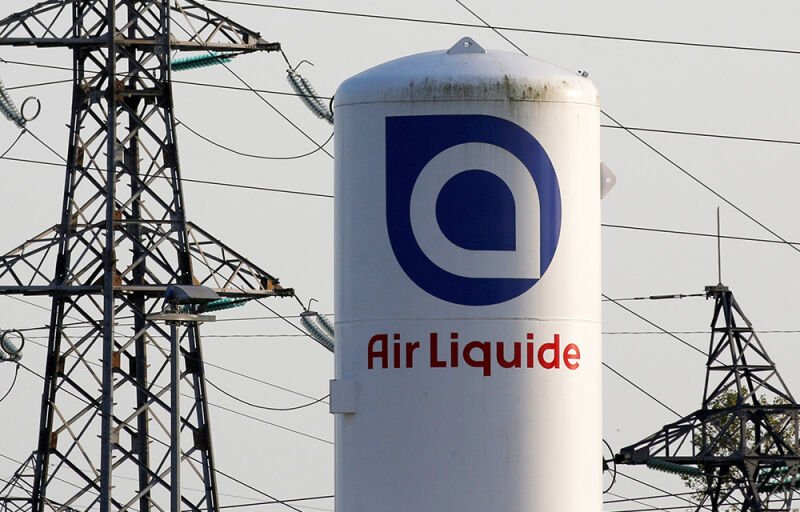 Air Liquide cède ses activités dans 12 pays d'Afrique à Adenia Partners