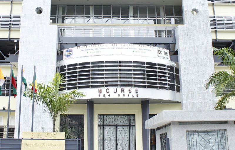 BRVM : La capitalisation boursière franchit un nouveau record