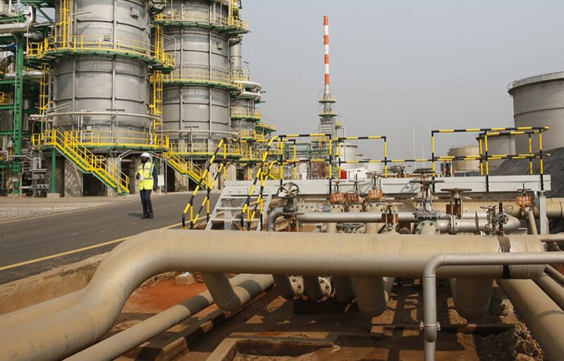 Le Bénin, pays producteur et exportateur du pétrole d’ici 2025