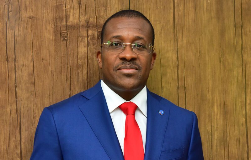 Entretien avec Jean-Jacques Golou, Directeur Général de Coris Bank International Bénin