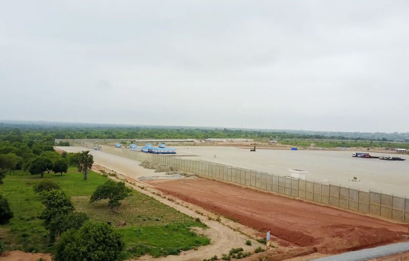 Bénin : Bientôt le démarrage des activités du Port sec de Parakou
