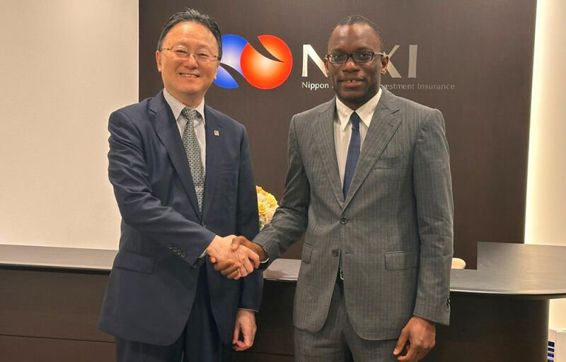 Réunion préparatoire de la TICAD 9 : Le Bénin présente ses atouts aux Investisseurs Japonais