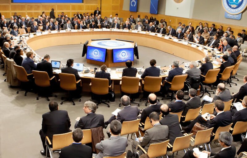 Conseil d’administration du FMI : Un nouveau siège attribué à l’Afrique Subsaharienne