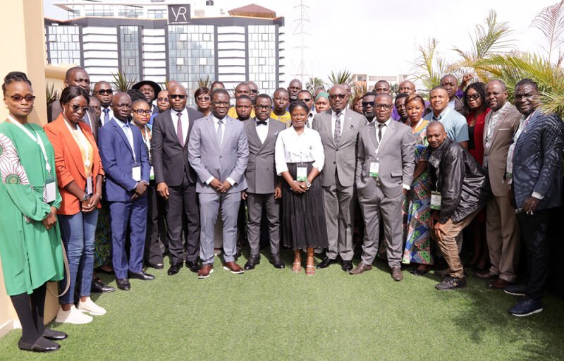 Crimes économiques et financiers en Afrique de l’Ouest : Les acteurs des médias formés sur le journalisme d’investigation