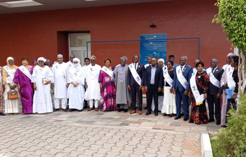 Comité interparlementaire de l’Uemoa au Bénin : Cotonou accueille la 54ème session ordinaire