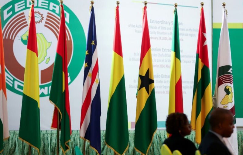 Développement du capital humain : le rapport 2024 de la Cedeao en examen à Cotonou