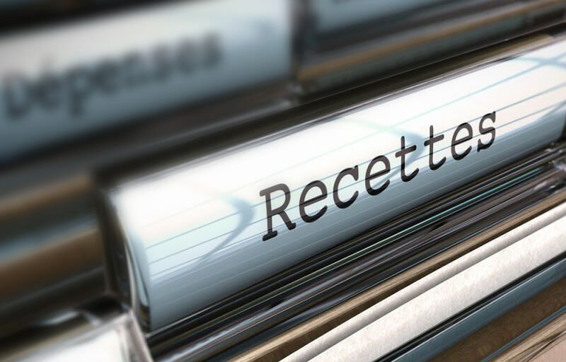 Loi de finances 2025 au Bénin : Les régies financières appelées à mobiliser 2.285 milliards de FCFA de recettes