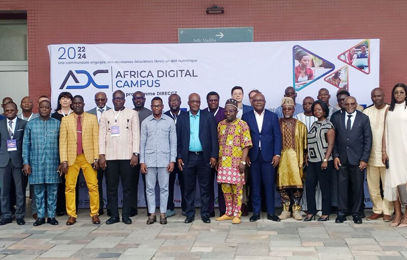 Fin du projet ADC : Le Bénin et le Burkina Faso souhaitent un passage à l’échelle