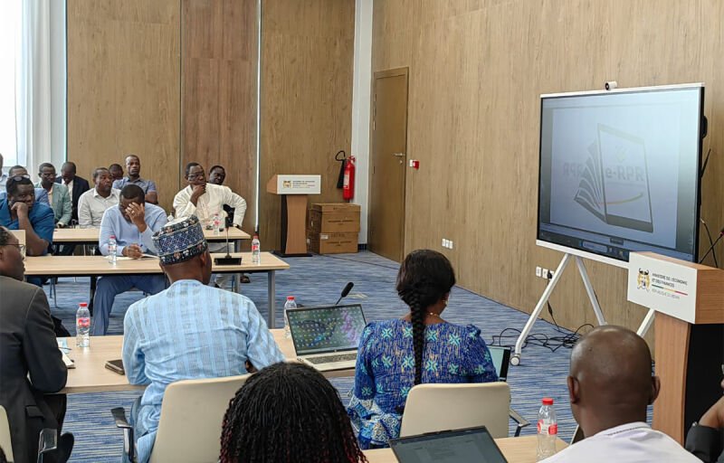 Dépenses publiques : Lancement de la 19ᵉ édition du Répertoire des Prix de Référence au Bénin