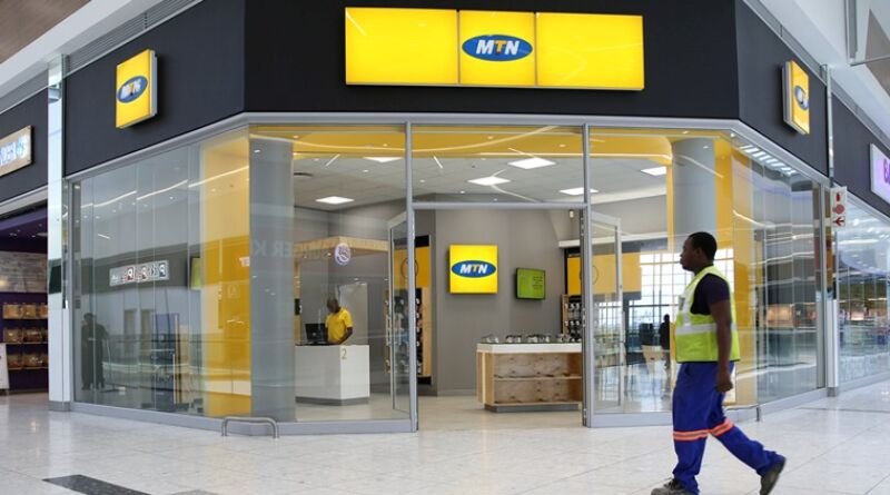 Telecom: MTN Nigeria autorisé à lancer son service bancaire