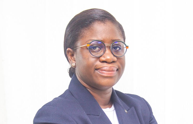 Entretien avec Stella Komaclo Agueh, Directrice Clientèle Entreprise chez BSIC Bénin