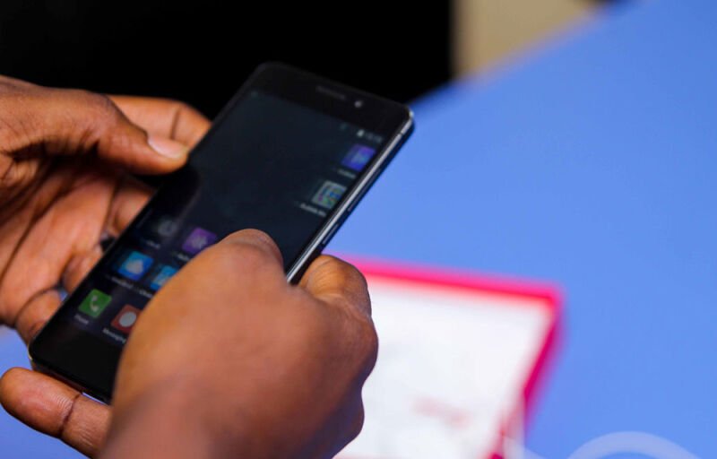 Gsm : Les abonnements mobiles en progression au Bénin