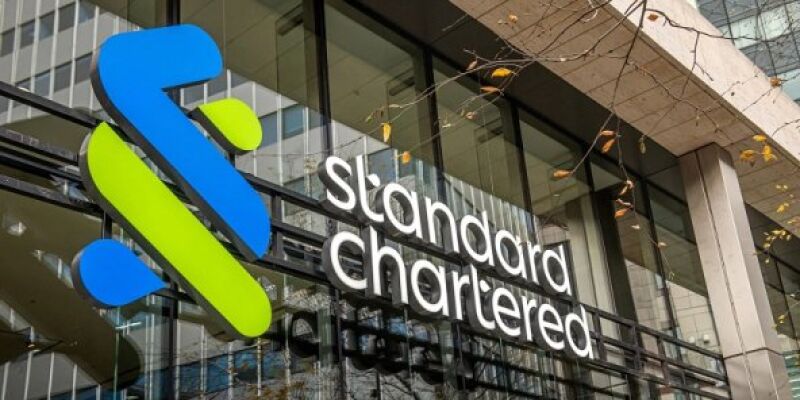Finance : Standard Chartered se retire de cinq pays africains