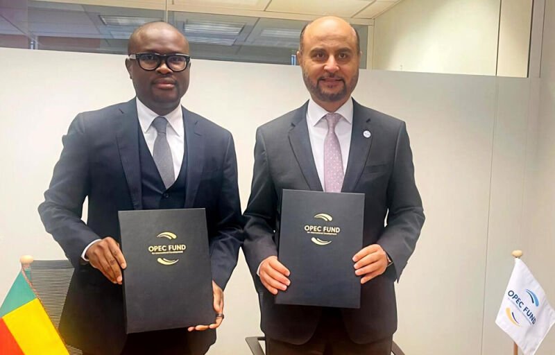Renforcement de la sécurité alimentaire : L’OFID accorde 16 milliards de francs CFA au Bénin