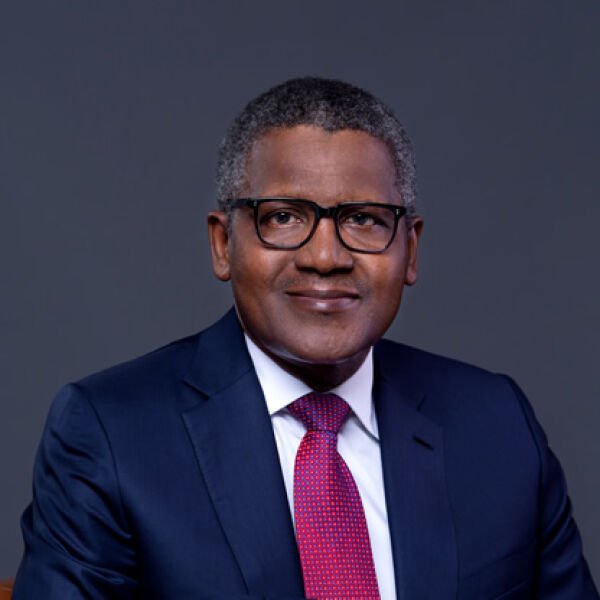 Classement Forbes 2022 : Aliko Dangote demeure l’homme le plus riche d’Afrique