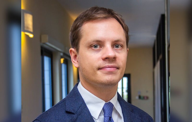 Entretien avec Vincent Arthur Floreani, Responsable Pays de la Société Financière Internationale (IFC) au Bénin