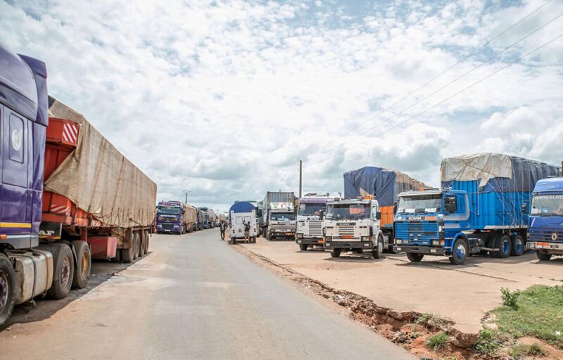 Produits importés à destination du Niger : Le Bénin donne partiellement son quitus