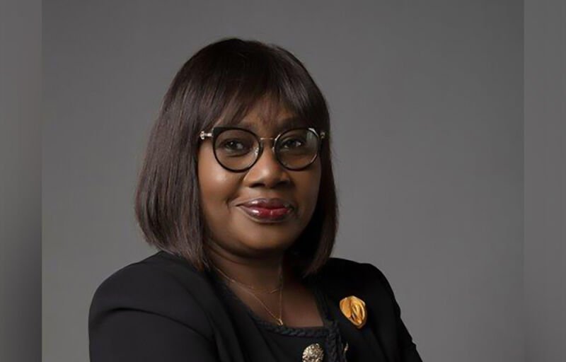 Entretien avec Viviane Ayaba Sissuh, Directrice des Ressources Humaines de MTN Bénin