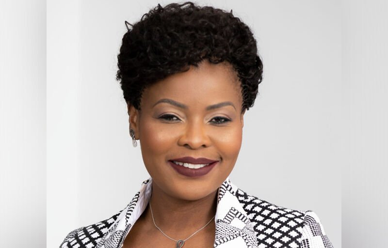 Entretien avec Nadine BLA, Vice-Présidente de la Chambre de commerce et d'industrie de Côte d'Ivoire