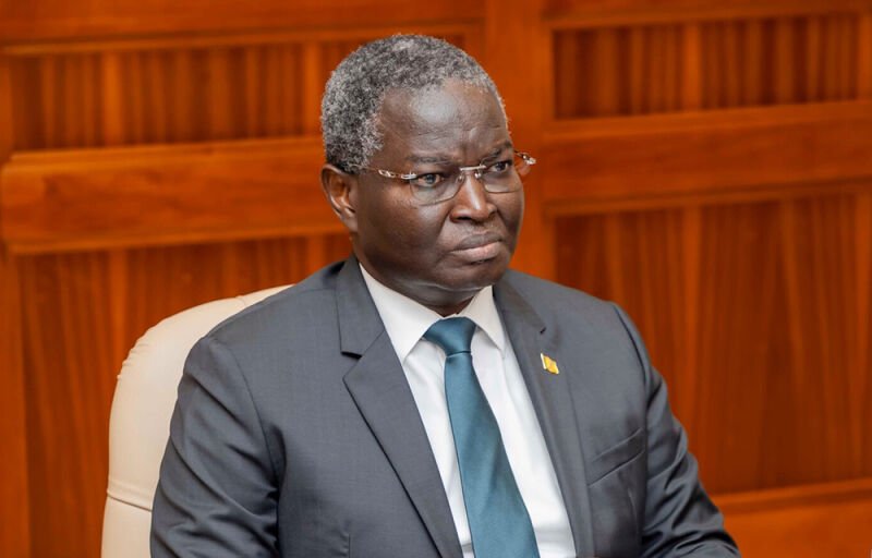 Célébration des 31 ans de l’Uemoa : Abdoulaye Diop se félicite des avancées économiques et appelle à la solidarité régionale